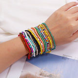 *FREE GIFT*Bracelets Elastic Foot and Hand Chain