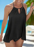 The Georgia Tankini Set