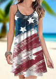 Beach Spaghetti Strap Cover Up