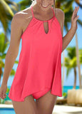 The Georgia Tankini Set