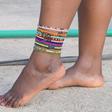 *FREE GIFT*Bracelets Elastic Foot and Hand Chain