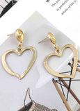 Valentine's Day Elegant Love Earrings