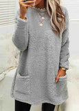 Casual Warmth Sweatshirt