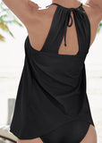 The Georgia Tankini Set