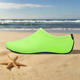 Anti Slippery Polyester Water Shoes