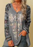 Sweet Long Sleeve Shirts & Tops