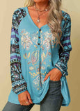 Sweet Long Sleeve Shirts & Tops