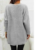 Casual Warmth Sweatshirt