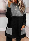 Casual Warmth Sweatshirt