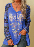 Sweet Long Sleeve Shirts & Tops