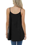 Round Neck Tank Top