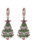 Christmas Earrings Set