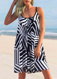 Beach Spaghetti Strap Cover Up